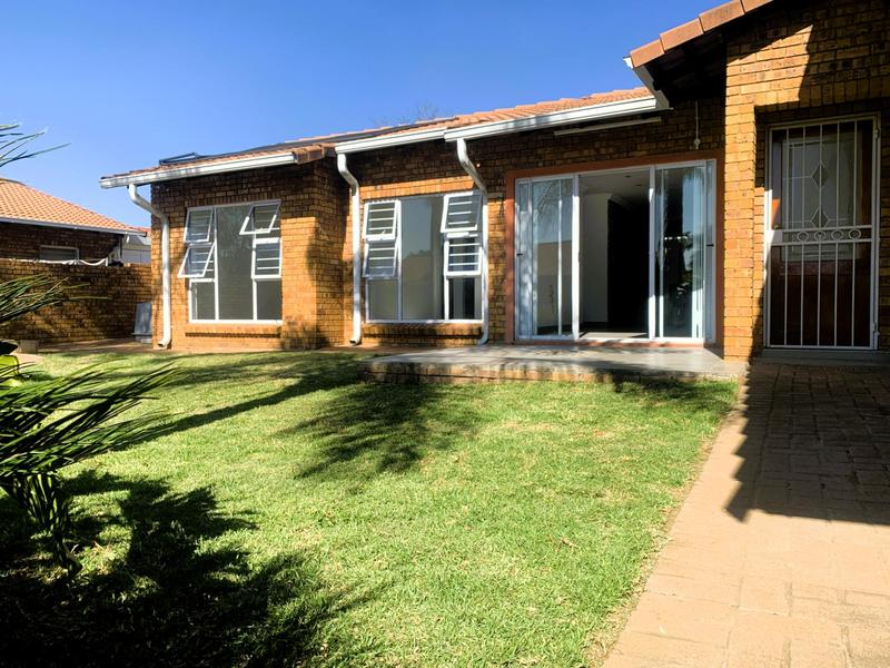 3 Bedroom Property for Sale in Ravenswood Gauteng