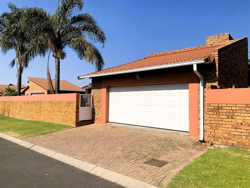 3 Bedroom Property for Sale in Ravenswood Gauteng