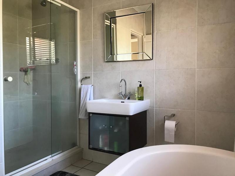To Let 1 Bedroom Property for Rent in Solheim Gauteng