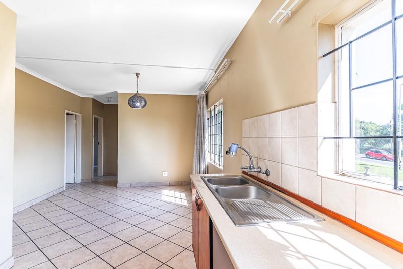 3 Bedroom Property for Sale in Vorna Valley Gauteng