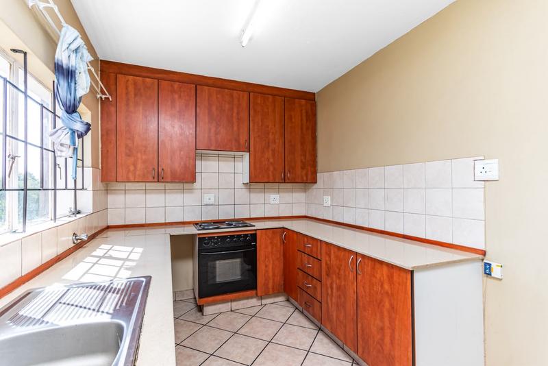 3 Bedroom Property for Sale in Vorna Valley Gauteng
