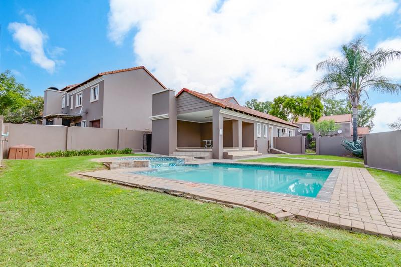 3 Bedroom Property for Sale in Vorna Valley Gauteng