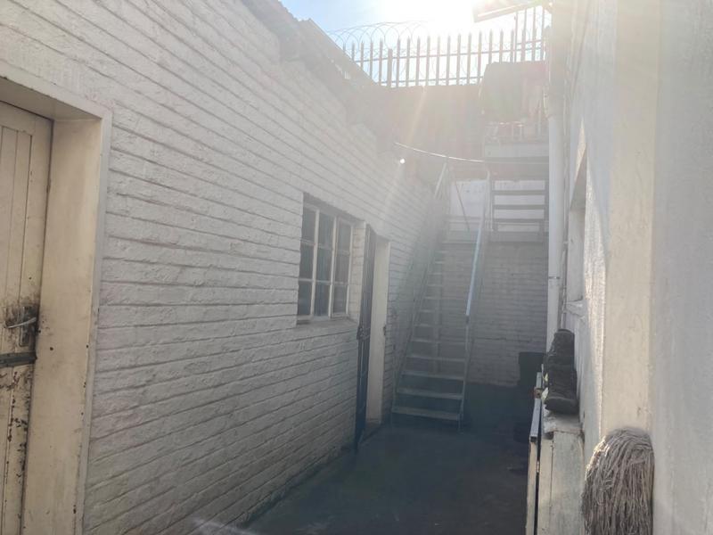 Commercial Property for Sale in Germiston Central Gauteng