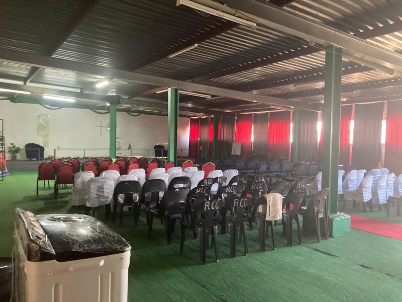 Commercial Property for Sale in Germiston Central Gauteng