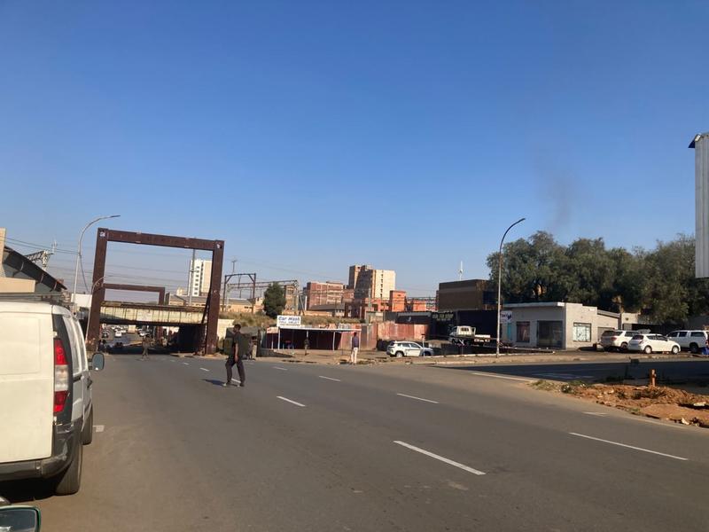 Commercial Property for Sale in Germiston Central Gauteng