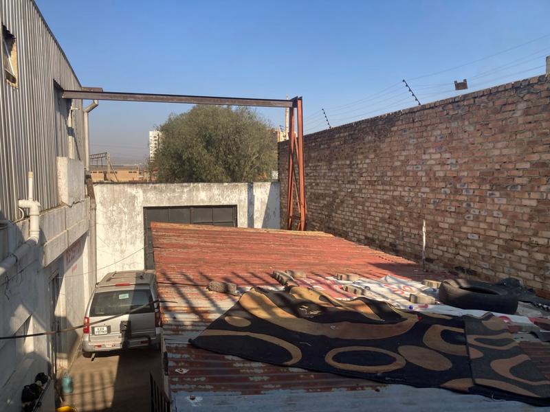Commercial Property for Sale in Germiston Central Gauteng