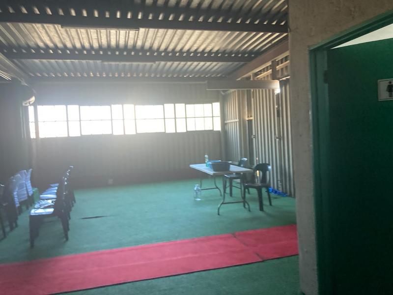 Commercial Property for Sale in Germiston Central Gauteng