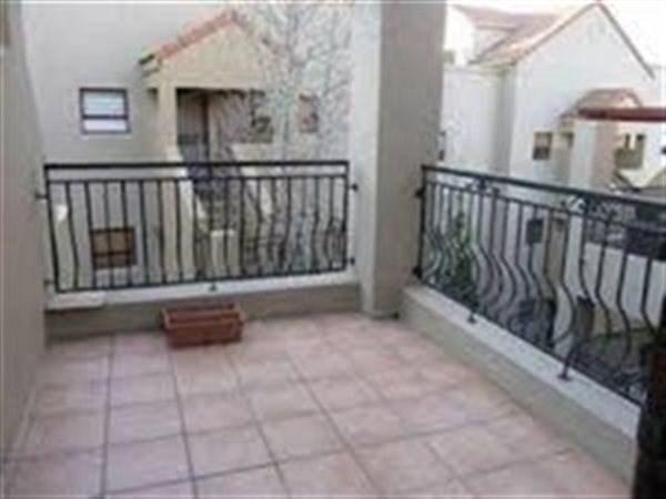 1 Bedroom Property for Sale in Strathavon Gauteng