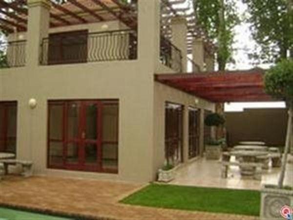 1 Bedroom Property for Sale in Strathavon Gauteng