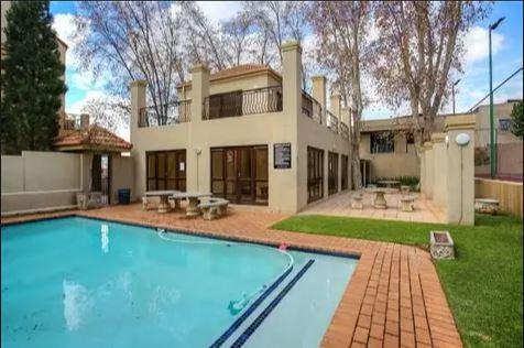 To Let 1 Bedroom Property for Rent in Strathavon Gauteng