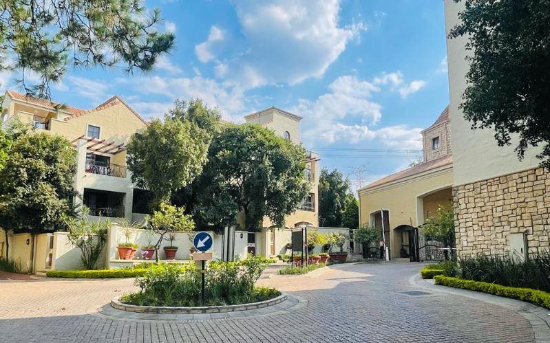 To Let 1 Bedroom Property for Rent in Strathavon Gauteng