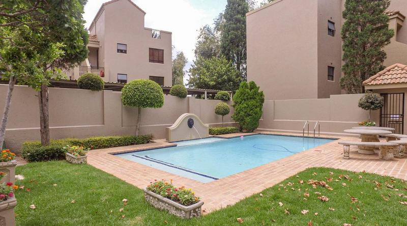 To Let 1 Bedroom Property for Rent in Strathavon Gauteng