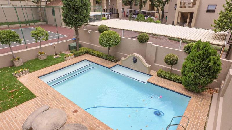 To Let 1 Bedroom Property for Rent in Strathavon Gauteng