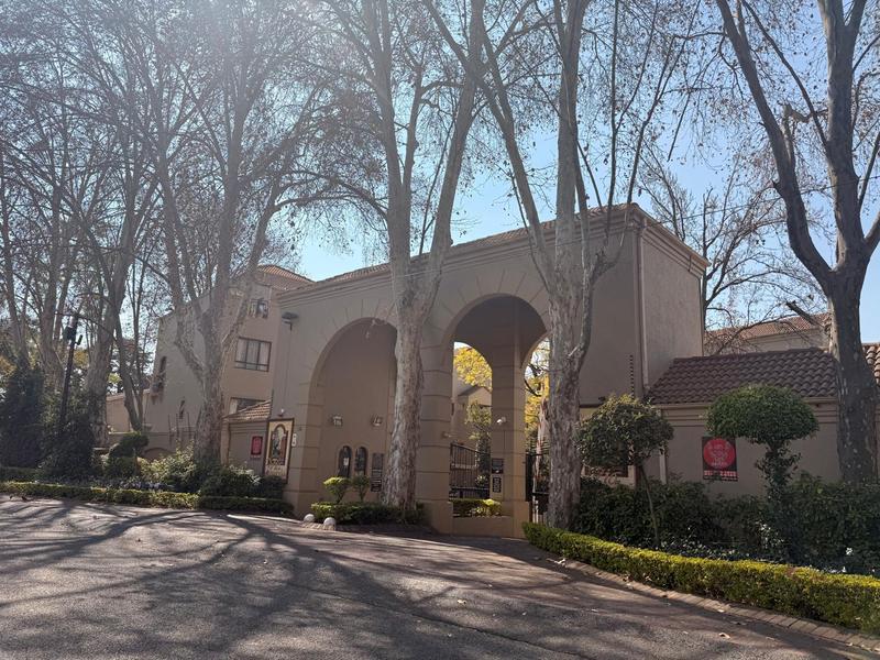To Let 1 Bedroom Property for Rent in Strathavon Gauteng