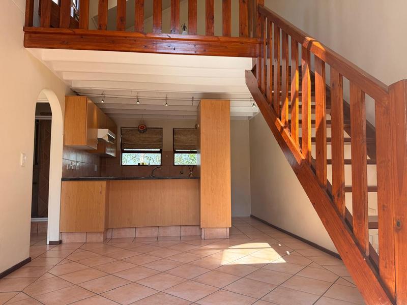 To Let 1 Bedroom Property for Rent in Strathavon Gauteng
