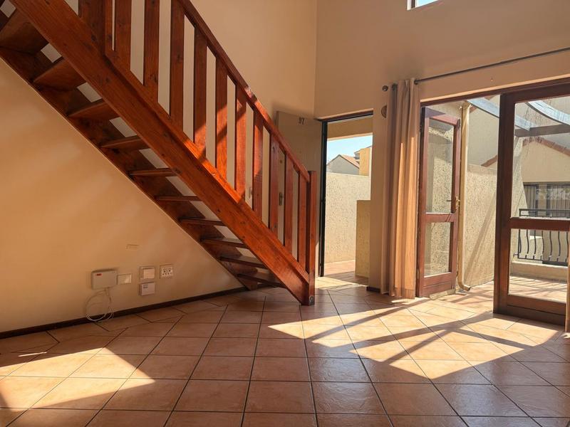 To Let 1 Bedroom Property for Rent in Strathavon Gauteng