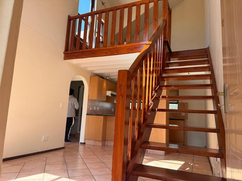 To Let 1 Bedroom Property for Rent in Strathavon Gauteng