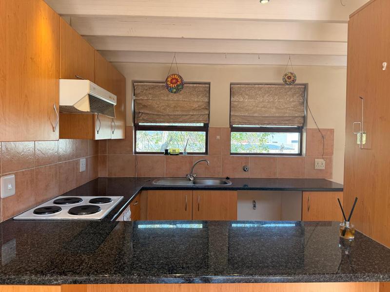 To Let 1 Bedroom Property for Rent in Strathavon Gauteng