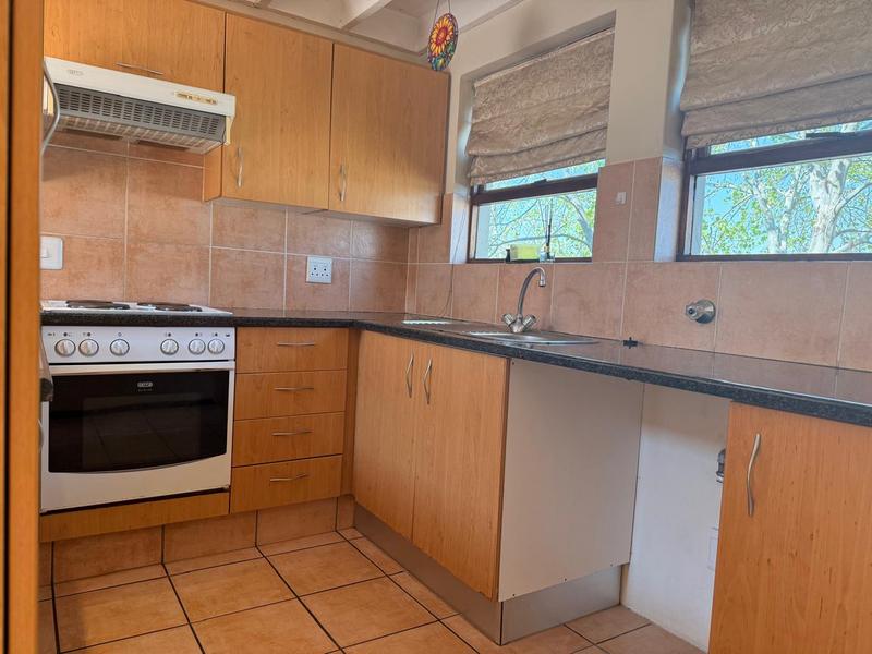 To Let 1 Bedroom Property for Rent in Strathavon Gauteng