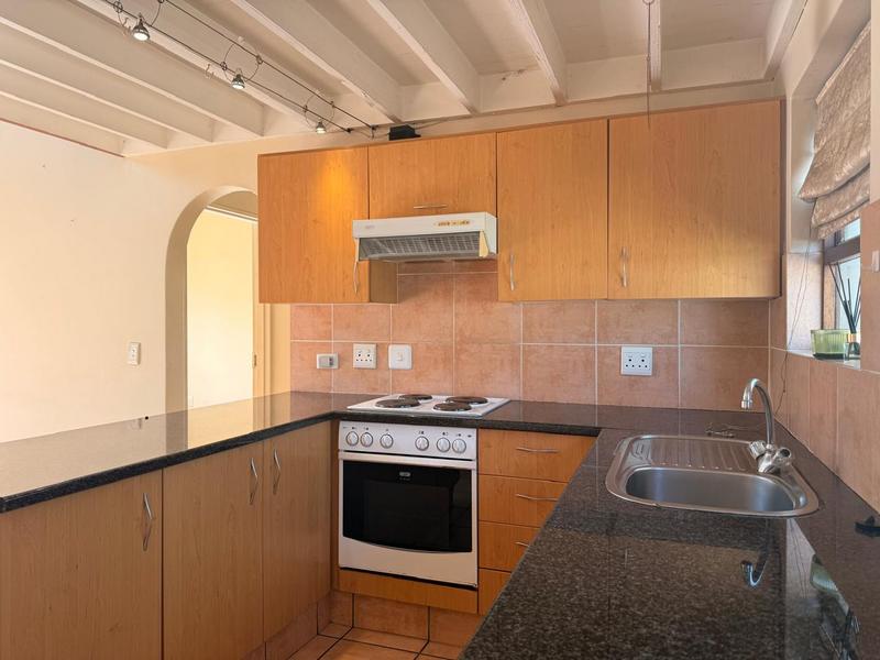 To Let 1 Bedroom Property for Rent in Strathavon Gauteng