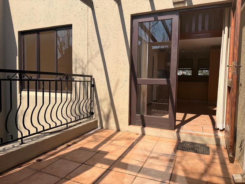 To Let 1 Bedroom Property for Rent in Strathavon Gauteng