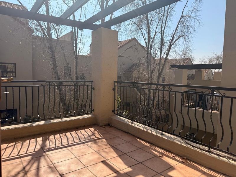 To Let 1 Bedroom Property for Rent in Strathavon Gauteng