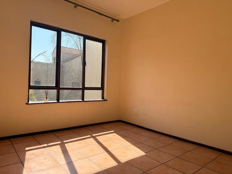 To Let 1 Bedroom Property for Rent in Strathavon Gauteng