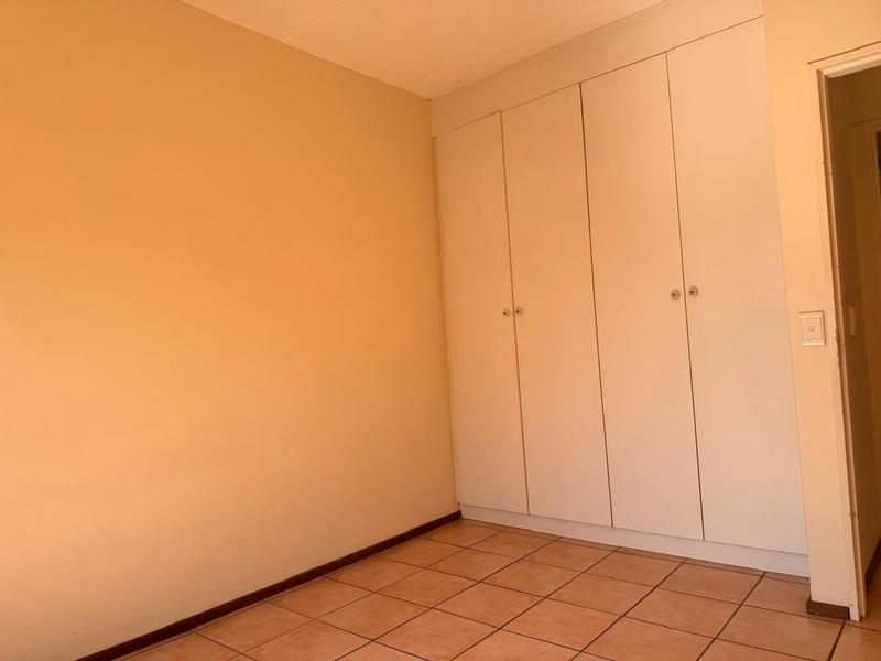 To Let 1 Bedroom Property for Rent in Strathavon Gauteng