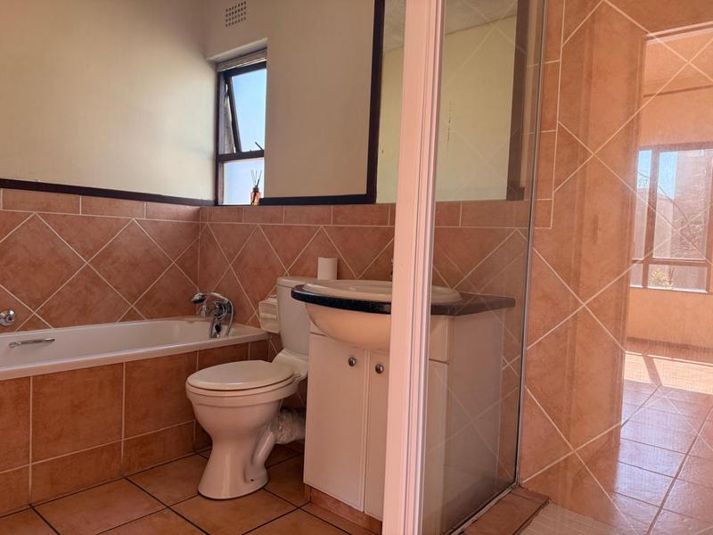 To Let 1 Bedroom Property for Rent in Strathavon Gauteng