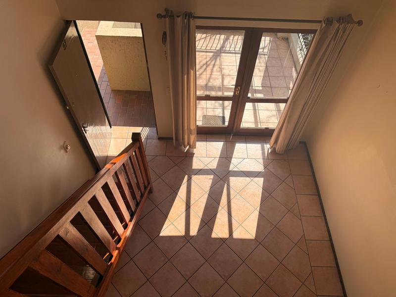 To Let 1 Bedroom Property for Rent in Strathavon Gauteng
