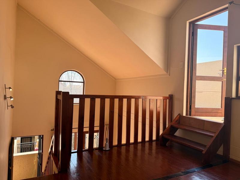 To Let 1 Bedroom Property for Rent in Strathavon Gauteng