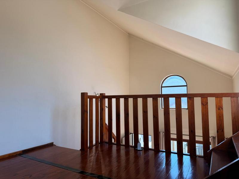 To Let 1 Bedroom Property for Rent in Strathavon Gauteng