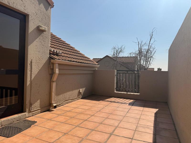 To Let 1 Bedroom Property for Rent in Strathavon Gauteng