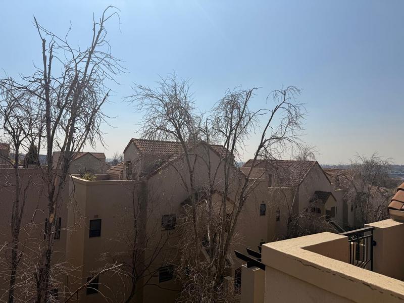 To Let 1 Bedroom Property for Rent in Strathavon Gauteng