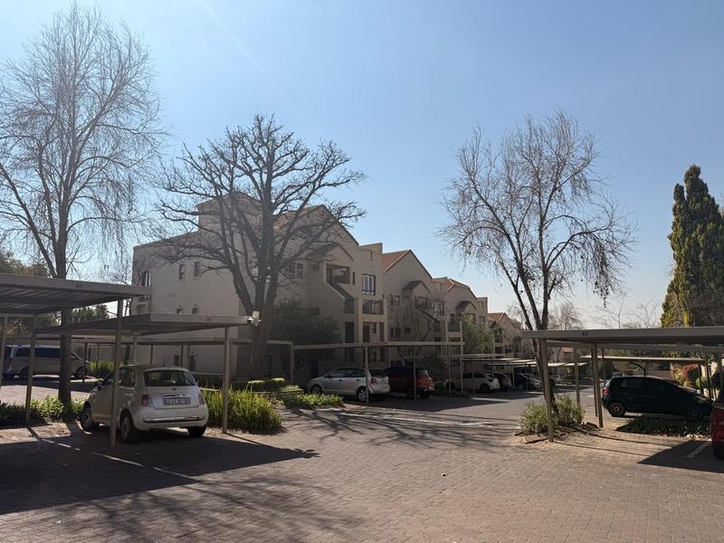 To Let 1 Bedroom Property for Rent in Strathavon Gauteng