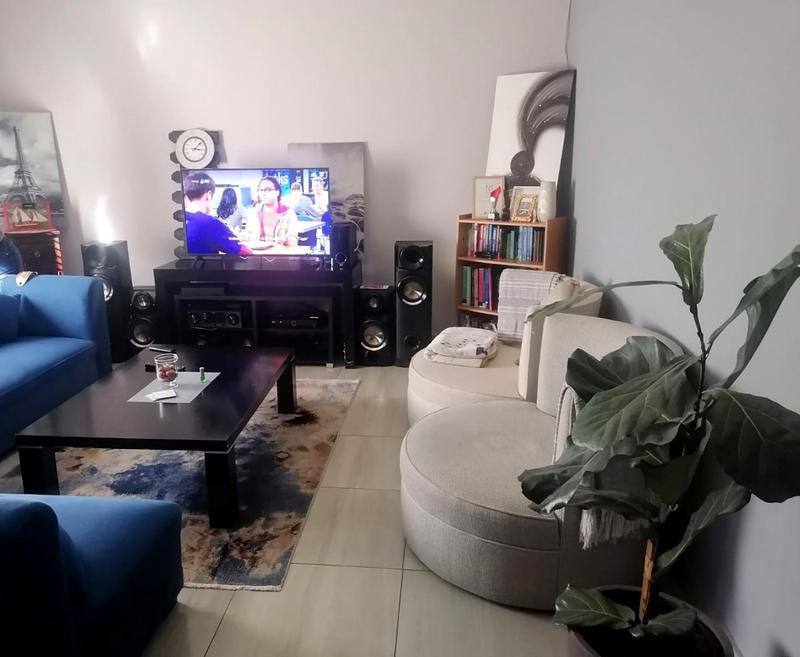 4 Bedroom Property for Sale in Fleurhof Gauteng