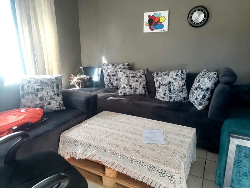 4 Bedroom Property for Sale in Fleurhof Gauteng