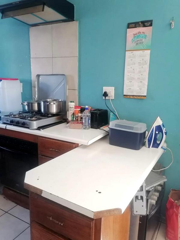 4 Bedroom Property for Sale in Fleurhof Gauteng