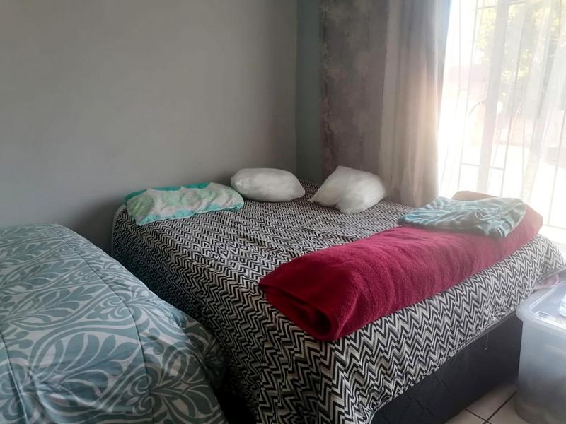 4 Bedroom Property for Sale in Fleurhof Gauteng