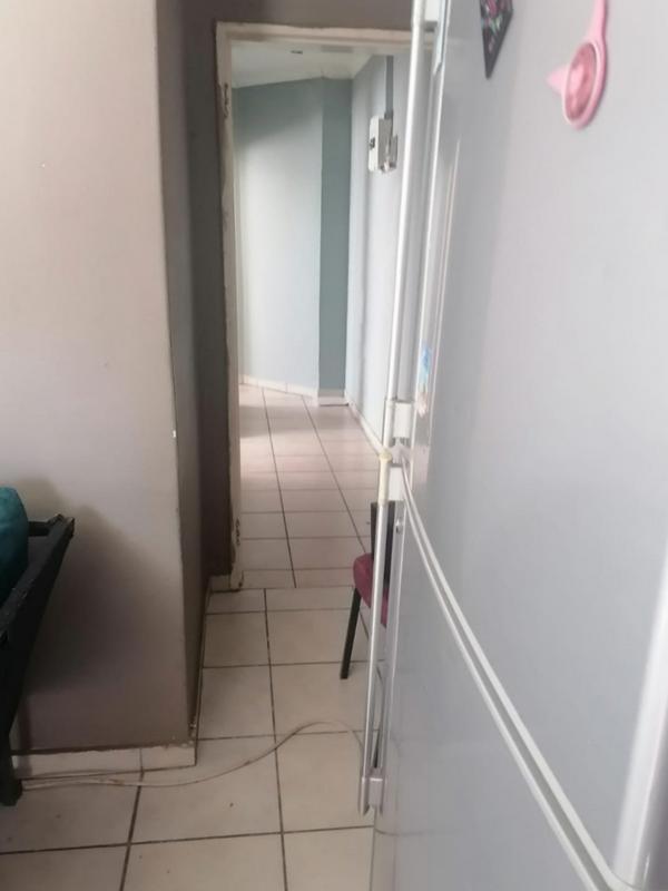 4 Bedroom Property for Sale in Fleurhof Gauteng