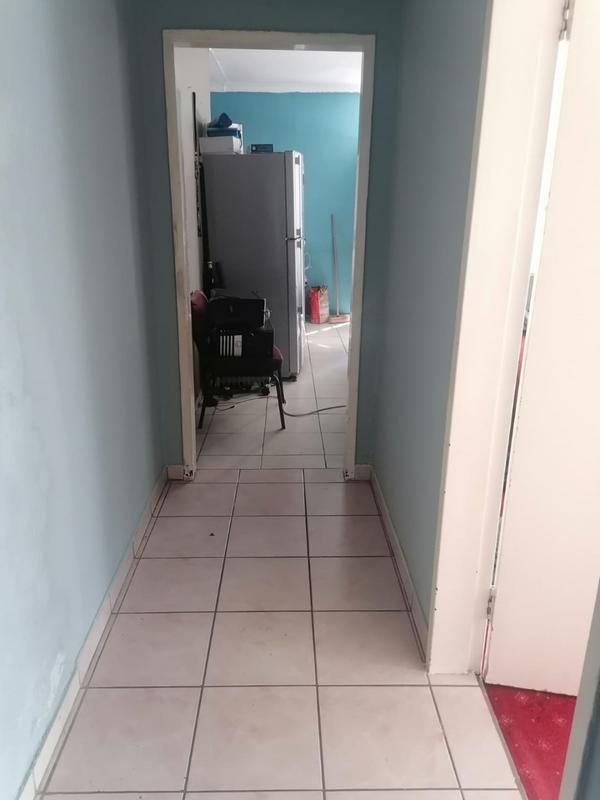 4 Bedroom Property for Sale in Fleurhof Gauteng