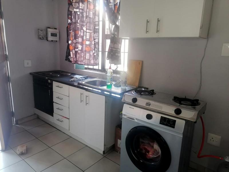 4 Bedroom Property for Sale in Fleurhof Gauteng