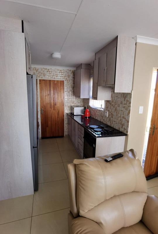 3 Bedroom Property for Sale in Toekomsrus Gauteng
