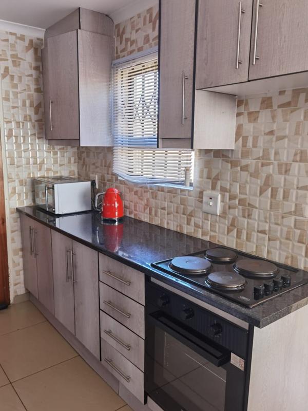3 Bedroom Property for Sale in Toekomsrus Gauteng