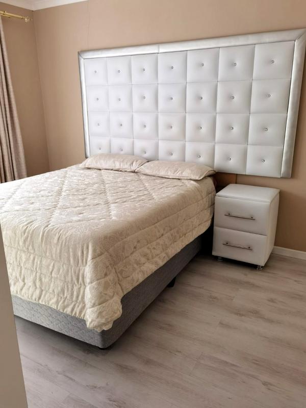 3 Bedroom Property for Sale in Toekomsrus Gauteng