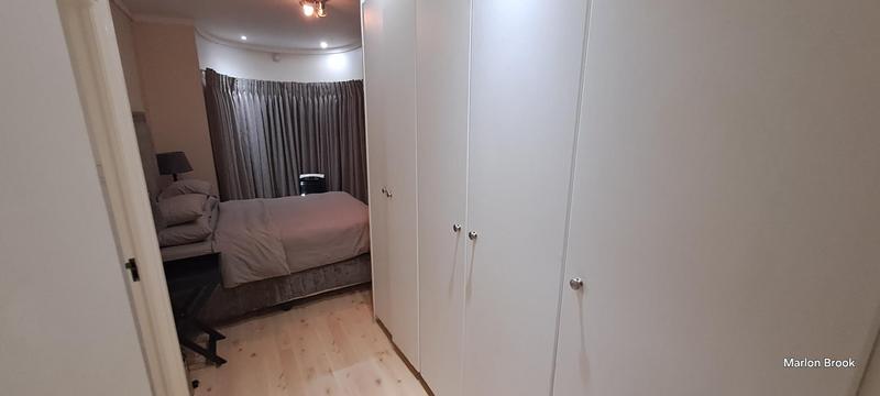 To Let 2 Bedroom Property for Rent in Melrose Estate Gauteng