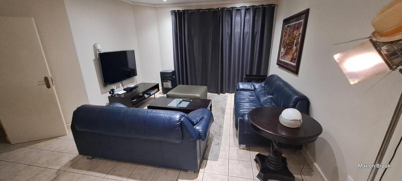 To Let 2 Bedroom Property for Rent in Melrose Estate Gauteng