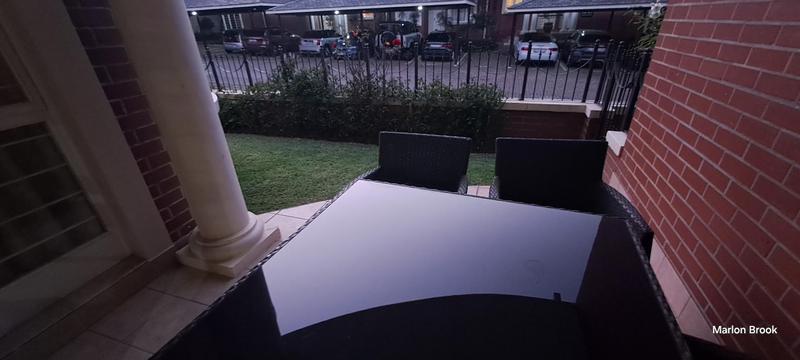 To Let 2 Bedroom Property for Rent in Melrose Estate Gauteng