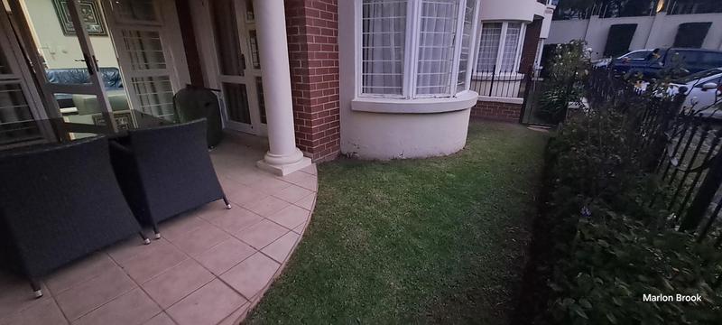 To Let 2 Bedroom Property for Rent in Melrose Estate Gauteng