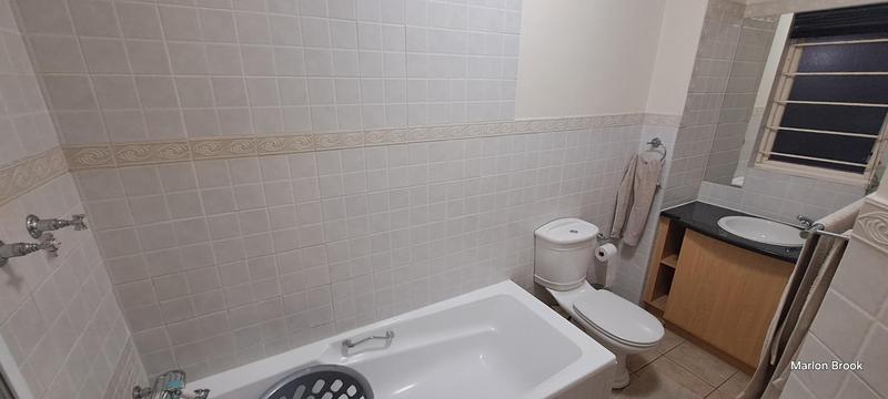 To Let 2 Bedroom Property for Rent in Melrose Estate Gauteng